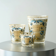 Tomorrowland Candle