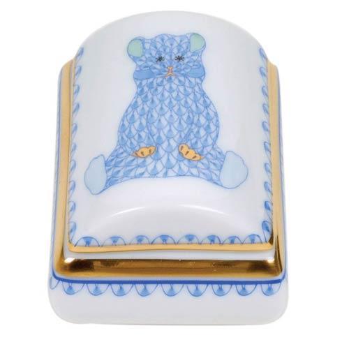 Tooth Fairy Box Figurine