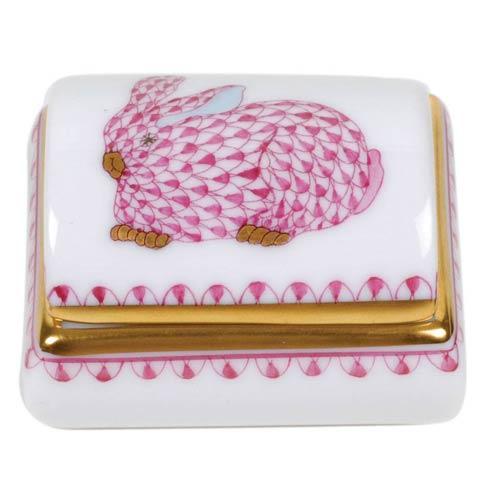 Tooth Fairy Box Figurine