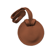 Jon Hart Treasure Tag