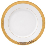 Trianon Gold Dinner Plate
