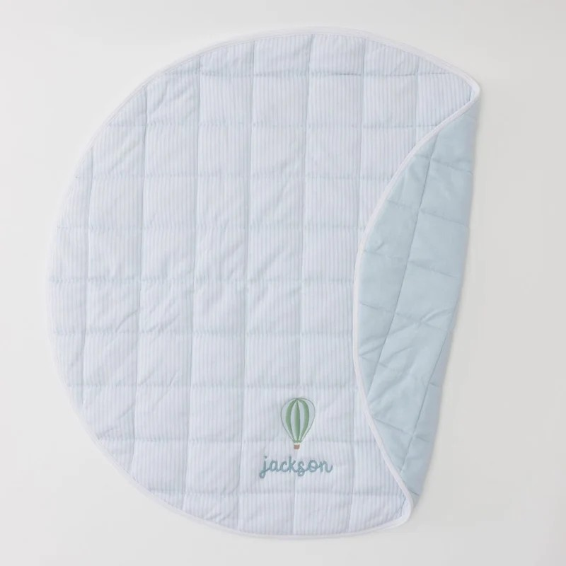 Tummy Time Mat