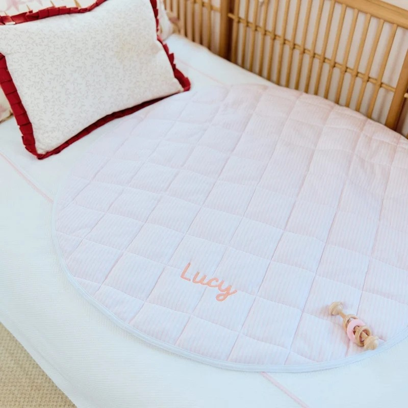 Tummy Time Mat