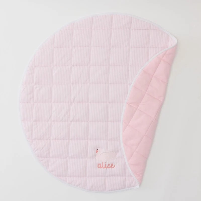 Tummy Time Mat