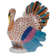 Turkey Figurine