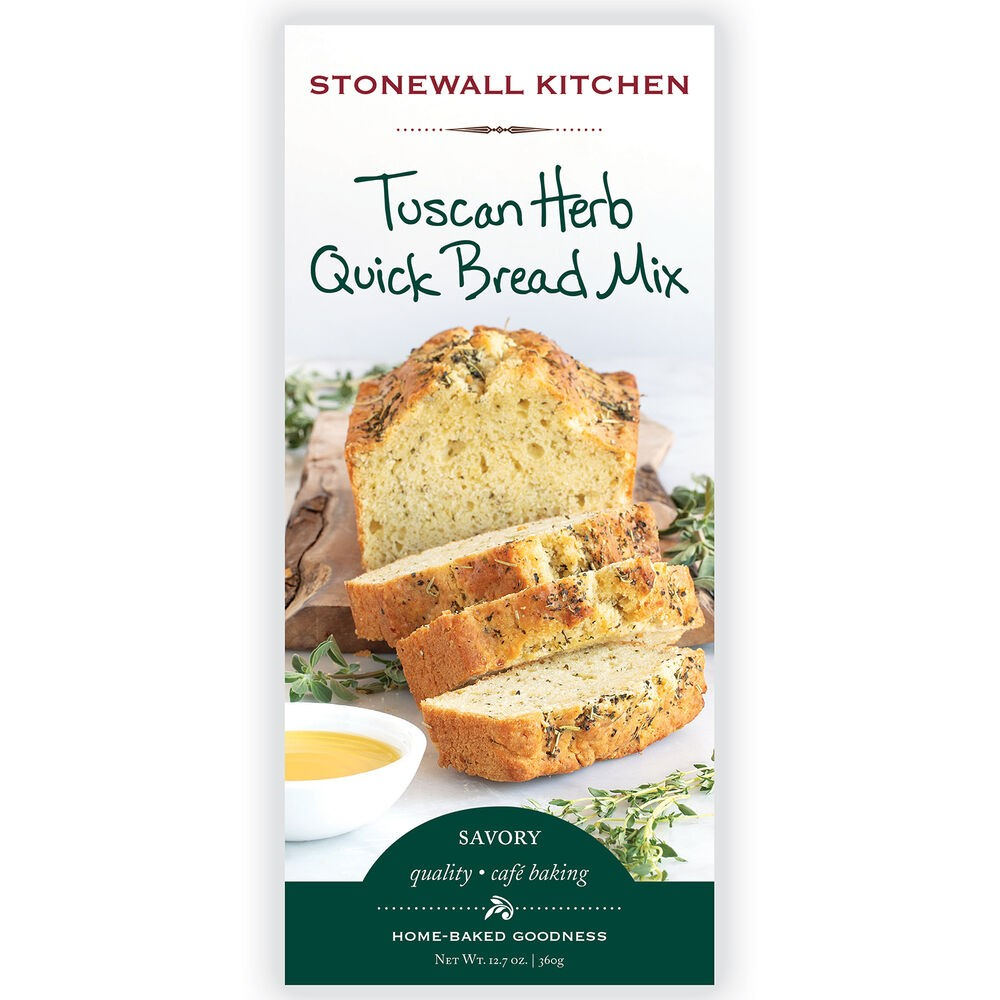 Stonewall Kitchen Mix
