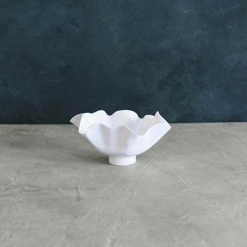 VIDA Bloom Small Deep Bowl