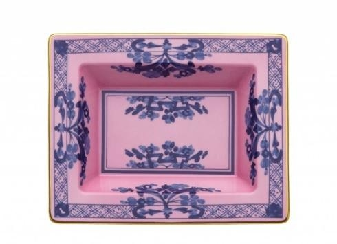 Oriente Italiano Rectangular Change Tray (Vide Poche)
