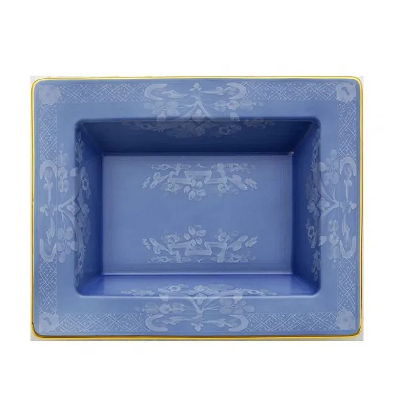 Oriente Italiano Rectangular Change Tray (Vide Poche)