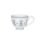 Villa Seville Breakfast Cup