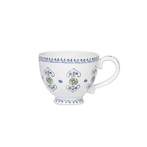 Villa Seville Breakfast Cup