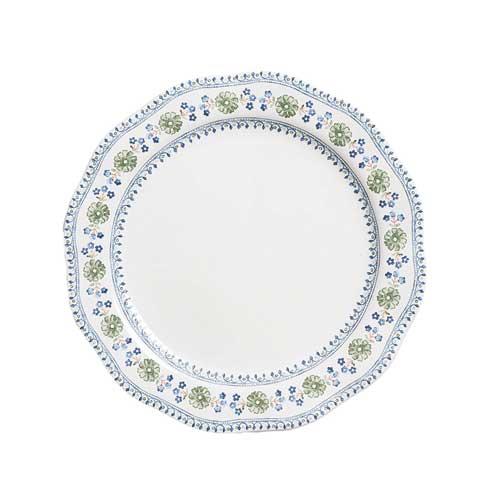 Villa Seville Dinner Plate