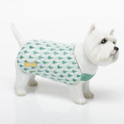 West Highland Terrier Figurine