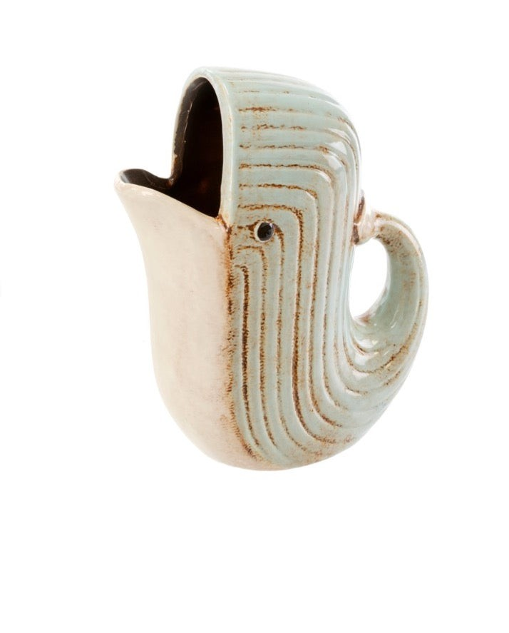 Whale Pitcher