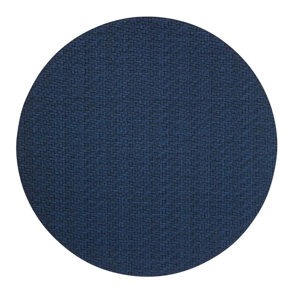 Wicker Placemats Set of 4