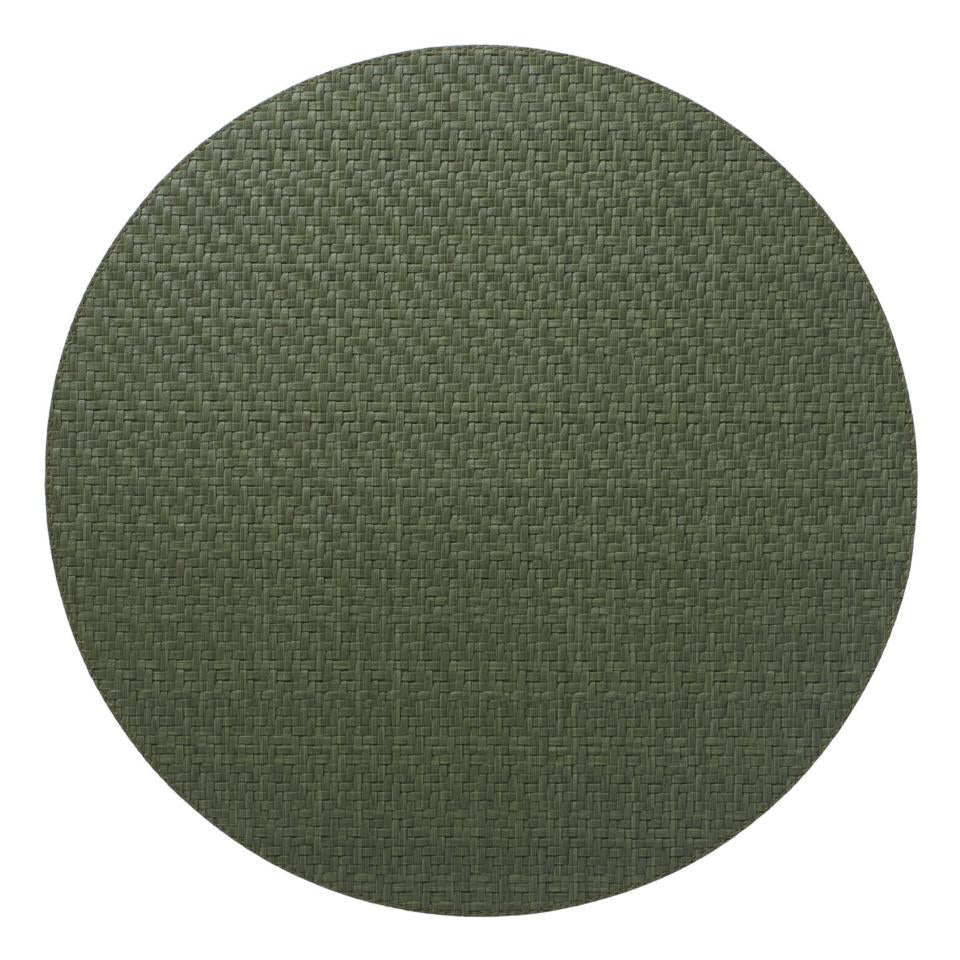 Wicker Placemats Set of 4