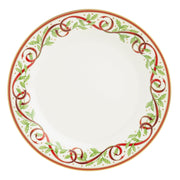 Winter Festival Salad Plate