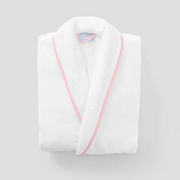 Women's Long Signature Robe