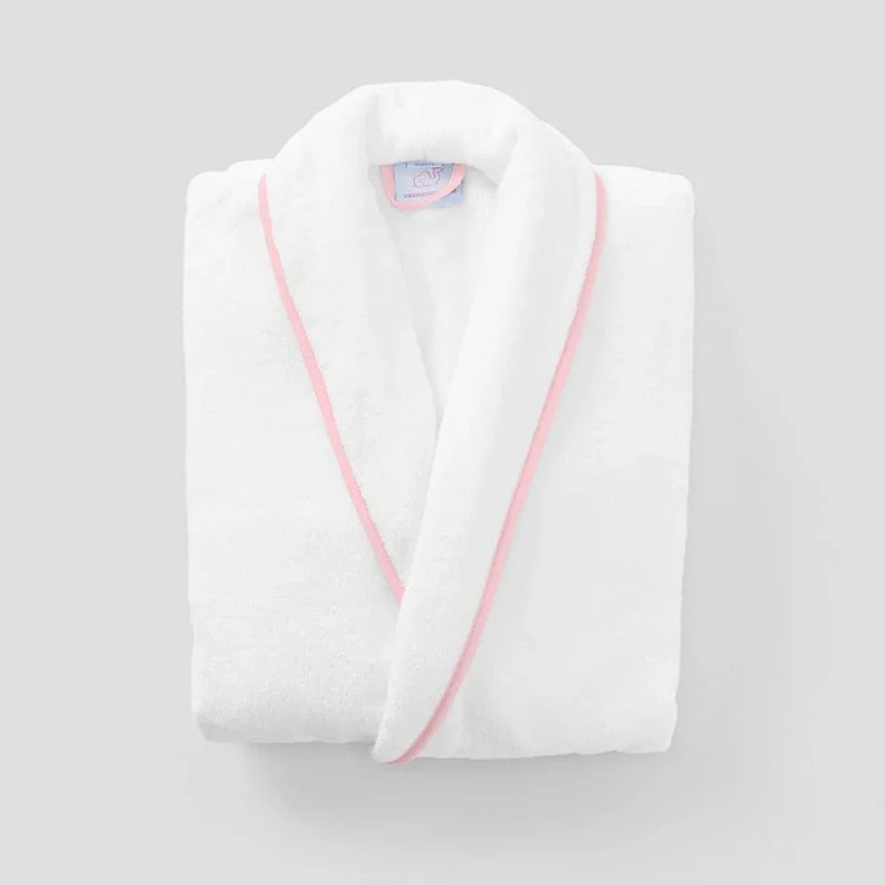 Women's Long Signature Robe