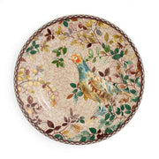 Woodland Accents Plate