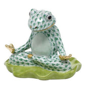 Yoga Frog