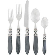 Aladdin Antique Five Piece Place Setting