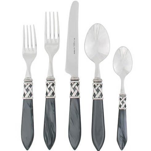 Aladdin Antique Five Piece Place Setting