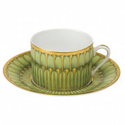 Arcades Saucer