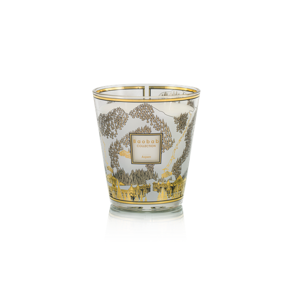 Aspen Candle