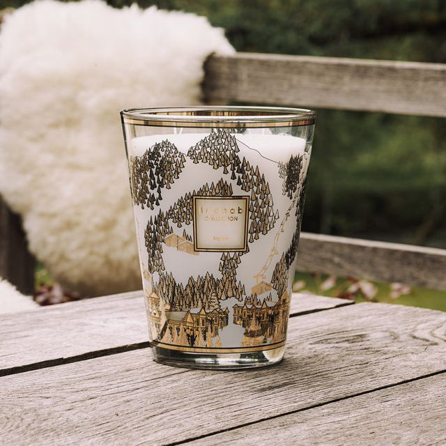 Aspen Candle