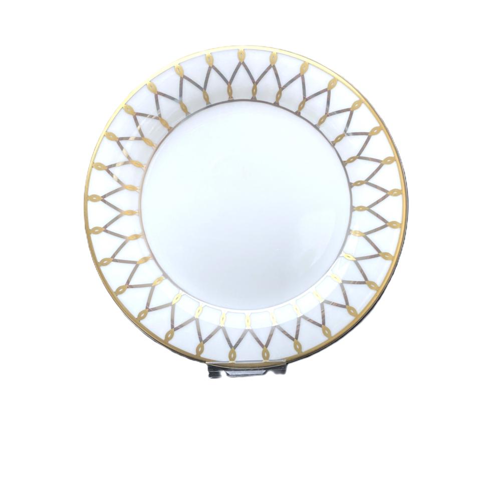 Austin Dinner Plate