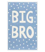 Big Bro Midi Blanket