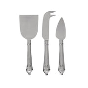 Berry & Thread Cheese Knife Set