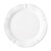 Berry and Thread Flared Dinner Plate