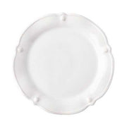 Berry and Thread Flared Dessert/Salad Plate