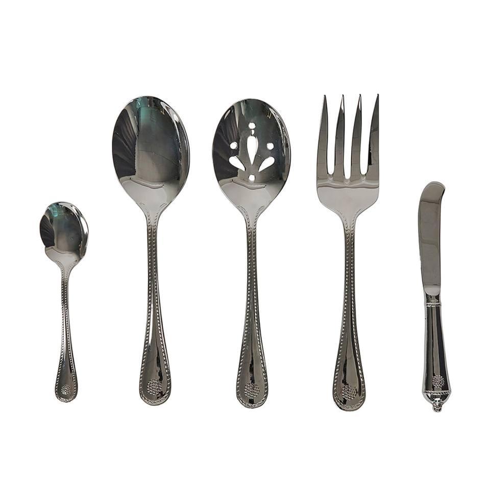 Berry & Thread 5 Piece Hostess Set
