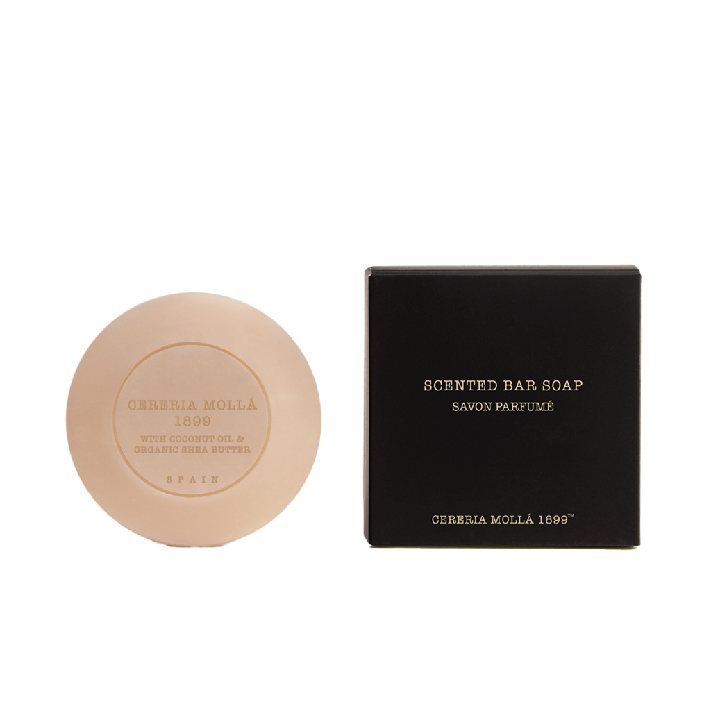 Scented Soap