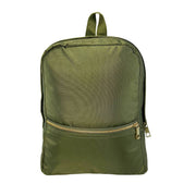 Nylon Small Backpack