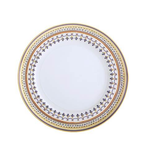 Chinoise Blue Bread & Butter Plate