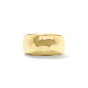 Cleopatra Band Ring