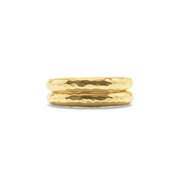 Cleopatra Stacking Ring - Slice