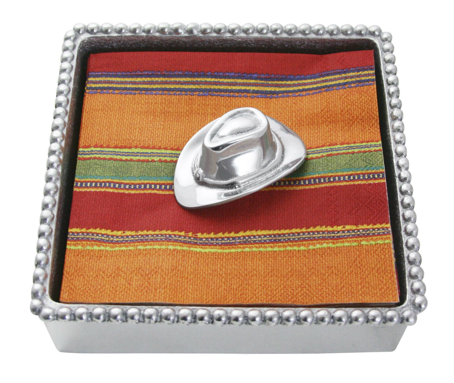 Napkin Box Set