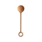 Doussie Wooden Spoon