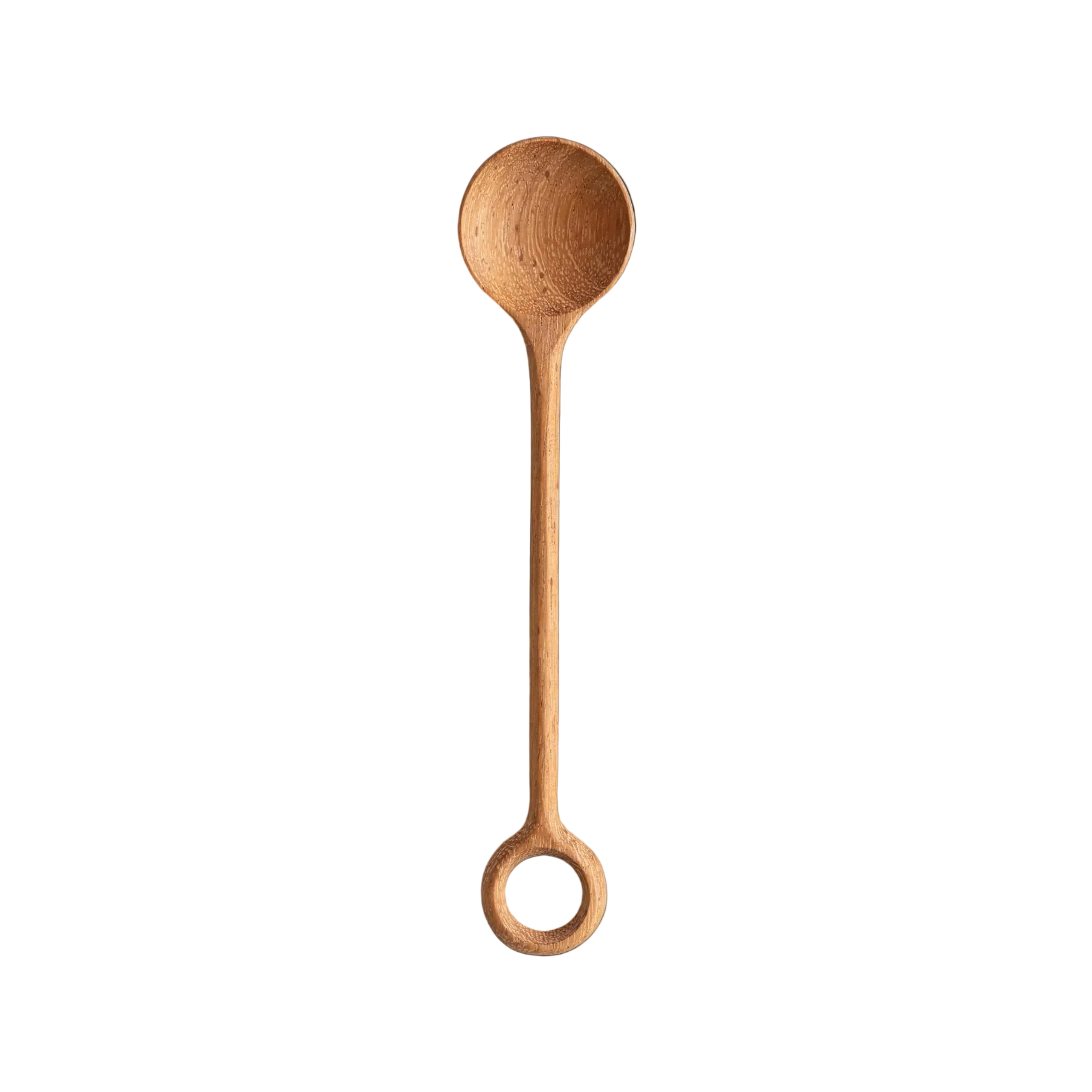 Doussie Wooden Spoon