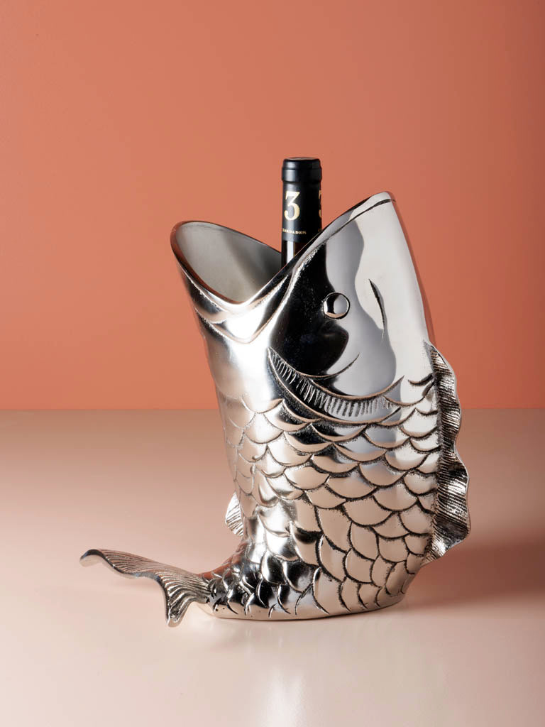 Fish Ice Bucket