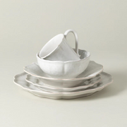 Impressions 5 Piece Dinnerware Set