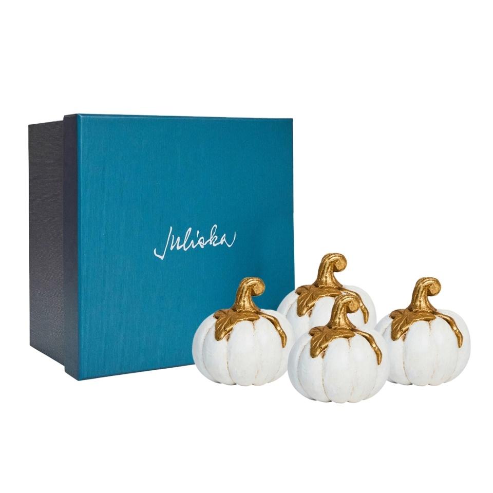 Forest Walk Place Card Holder Set of 4