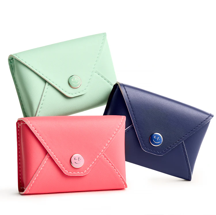E. Frannie Pack
