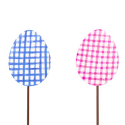 Gingham Eggs Stakes
