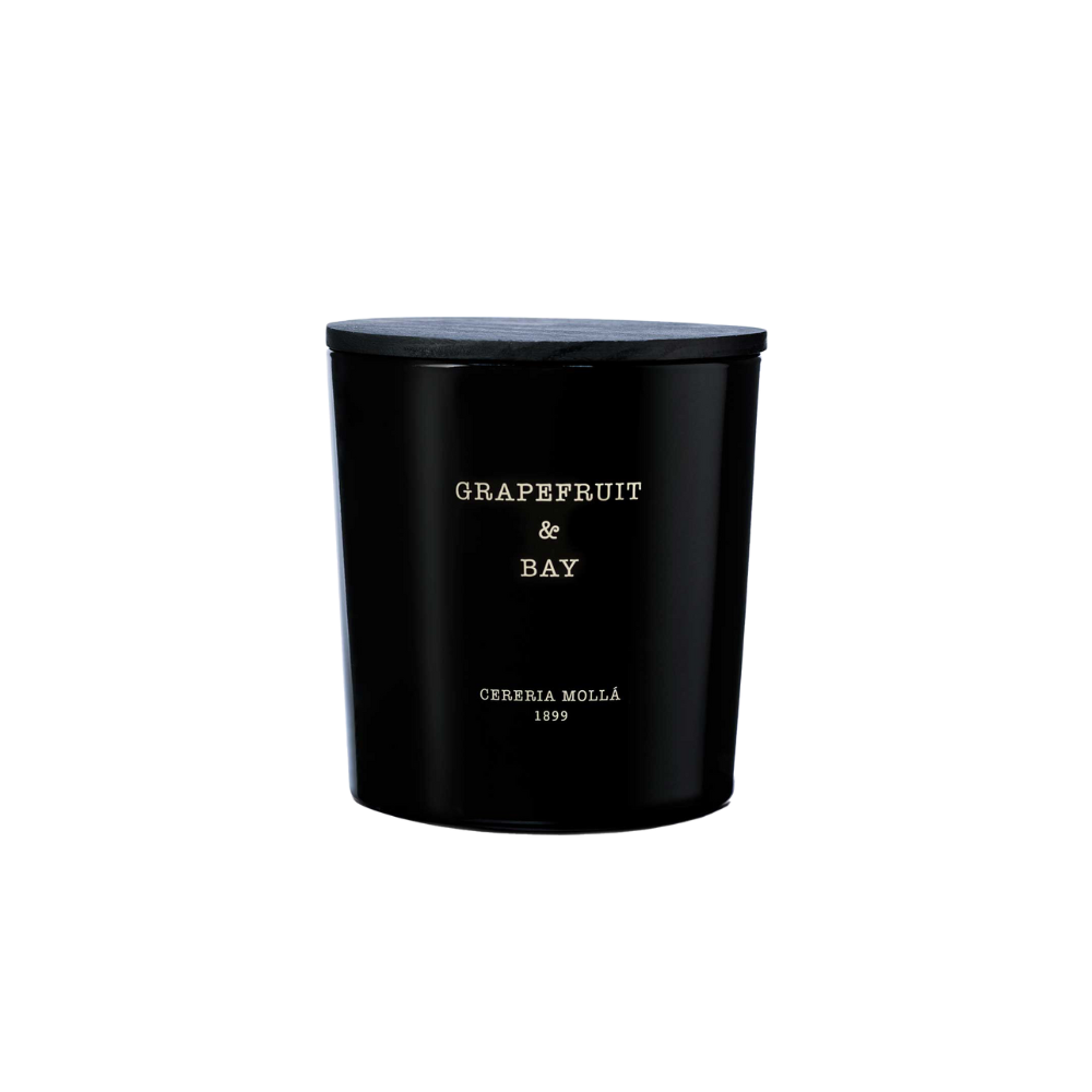 Three Wick Candle